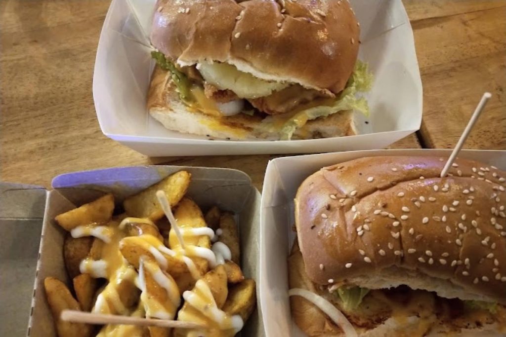 Top 10 Best Western Food Restaurants in Pahang 2025 7 Lepak-Luu-Cafe-