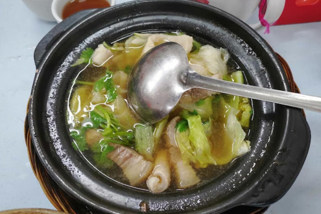 <strong>10 Restoran Bak Kut Teh Terbaik di Kepong 2025</strong> 7 Lieong-Kee-Bae-Good-Teh-