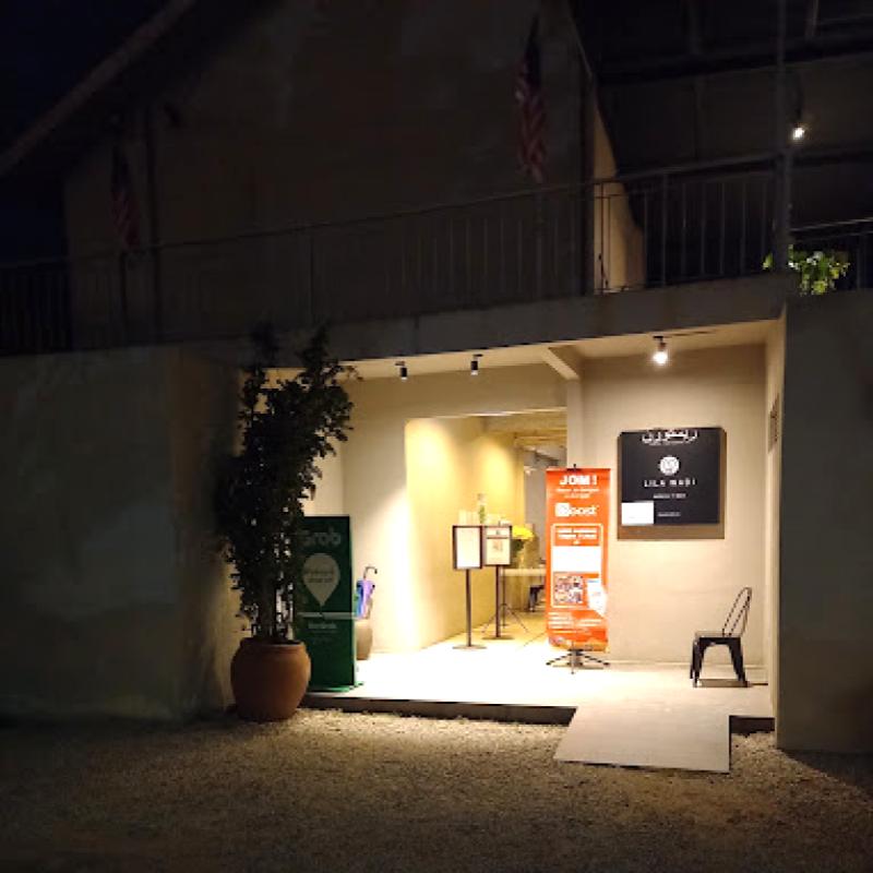 Top 10 Best Western Food Restaurants in Pahang 2025 4 Lila-Wadi-Restaurant-