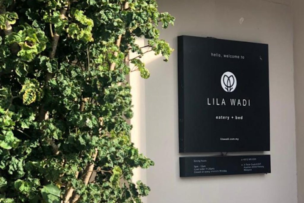 Top 10 Best Western Food Restaurants in Kuantan 2025 4 Lila-Wadi-Restaurant