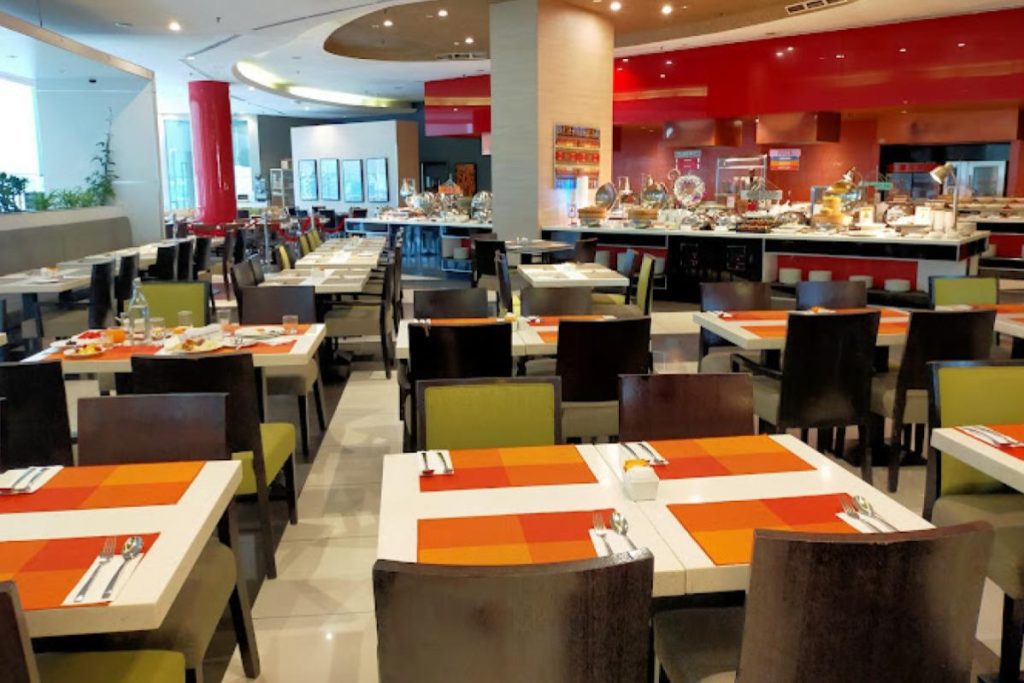 Top 10 Best Breakfast Buffet Restaurants in Malaysia 2025 14 Link-All-Day-Dining