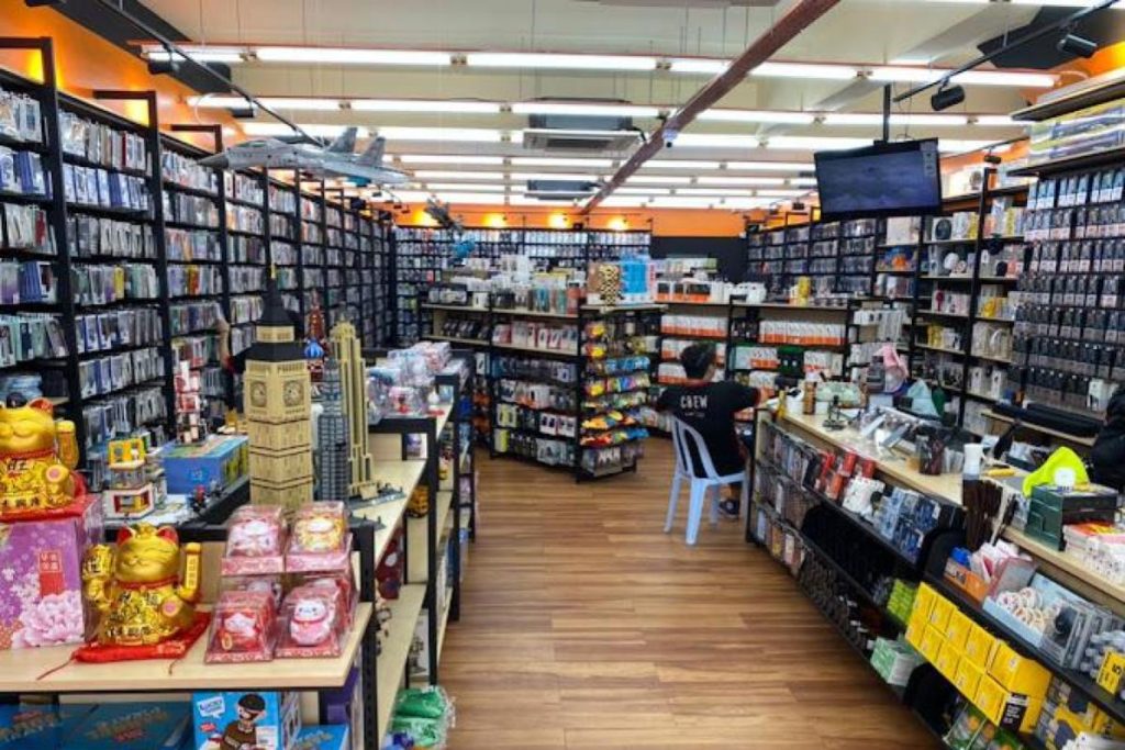 Top 10 Best Phone Accessories Shop in Puchong 2025 11 Login-Gadget-Puchong-