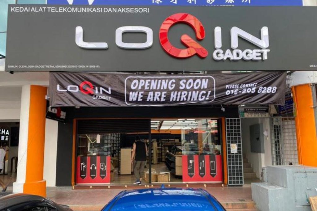 Top 10 Best Phone Accessories Shop in Puchong 2025 10 Login-Gadget-Puchong