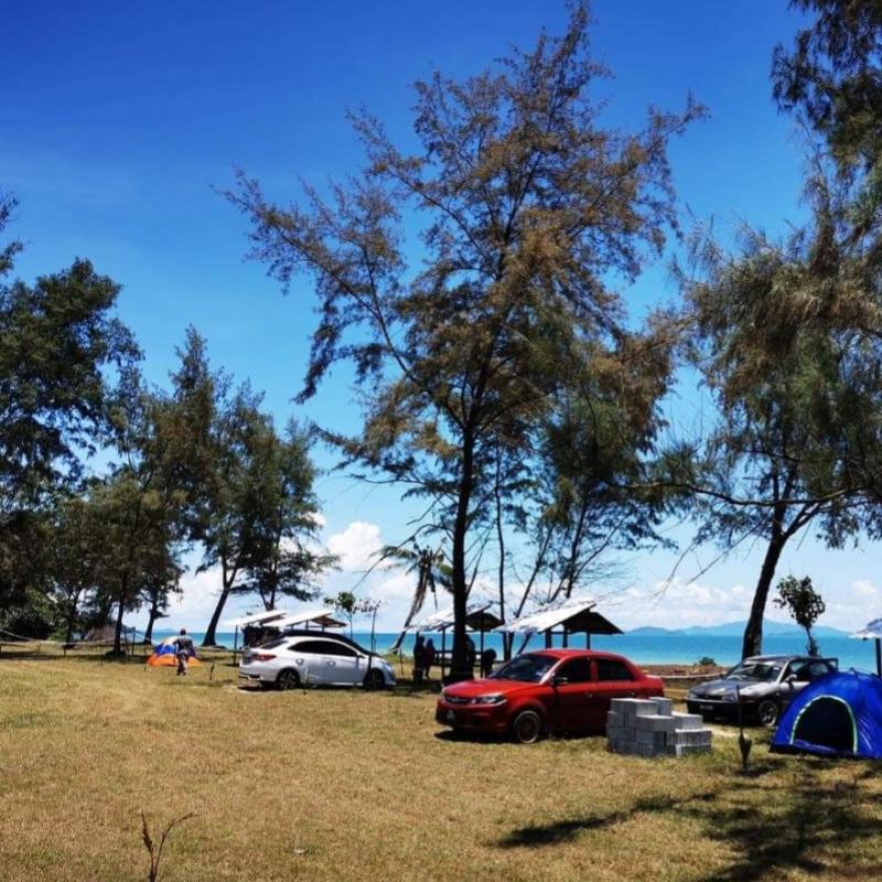 10 Tapak Perkhemahan Terbaik di Johor 2025 6 Logok-Campsite