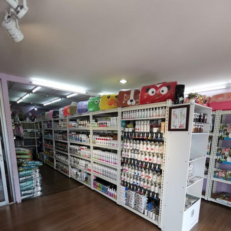 Top 10 Best Pet Shops in Kuching 2025 18 Love-Crystal-Pet-House-