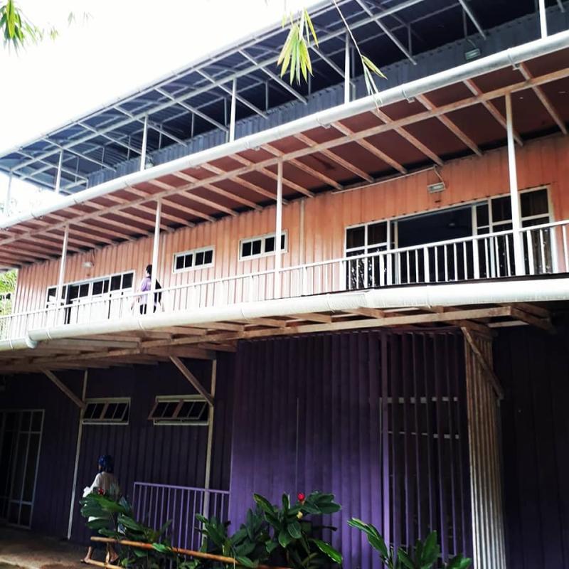 Top 6 Best Homestays & Villa with Private Pool in Hulu Langat 2025 8 Lui-Farm-Sg-Lui