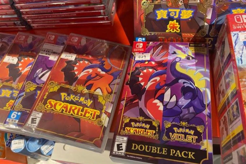 Top 10 Best Game Store in PJ 2025 19 MG-by-MaxlinkGamers-@--Utama-Shopping-Mall-