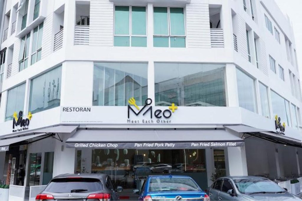 Top 10 Best Western Food Restaurants in Puchong 2025 18 MEO-PLUS-CAFE