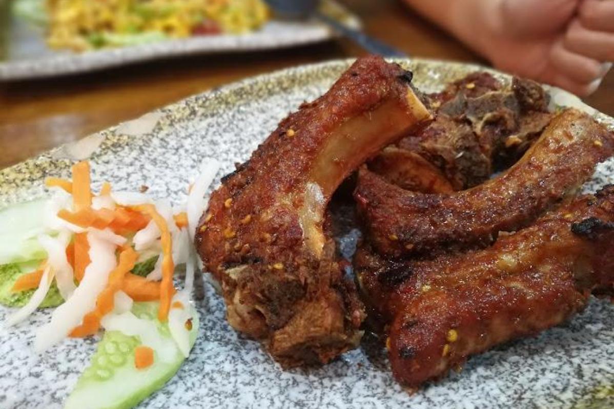 Top 10 Best Western Food Restaurants in Puchong 2024 Must Try