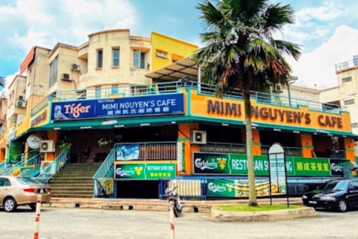 Top 10 Best Western Food Restaurants in Puchong 2024 Must Try