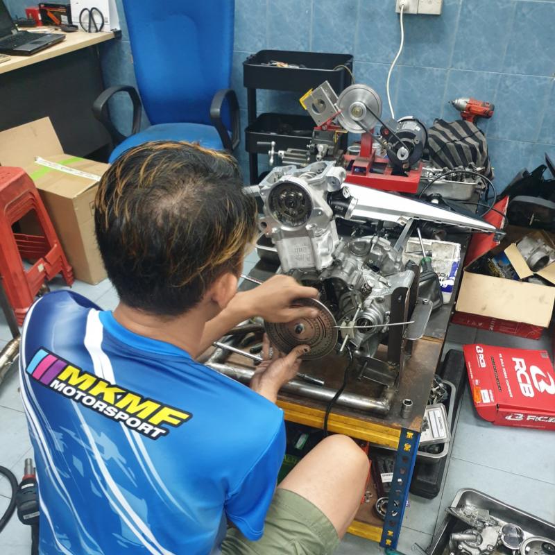 Top 10 Best Motorcycle Repair Shops in KL 2025 11 MKMF-MOTORSPORTS-ENGINEERING-
