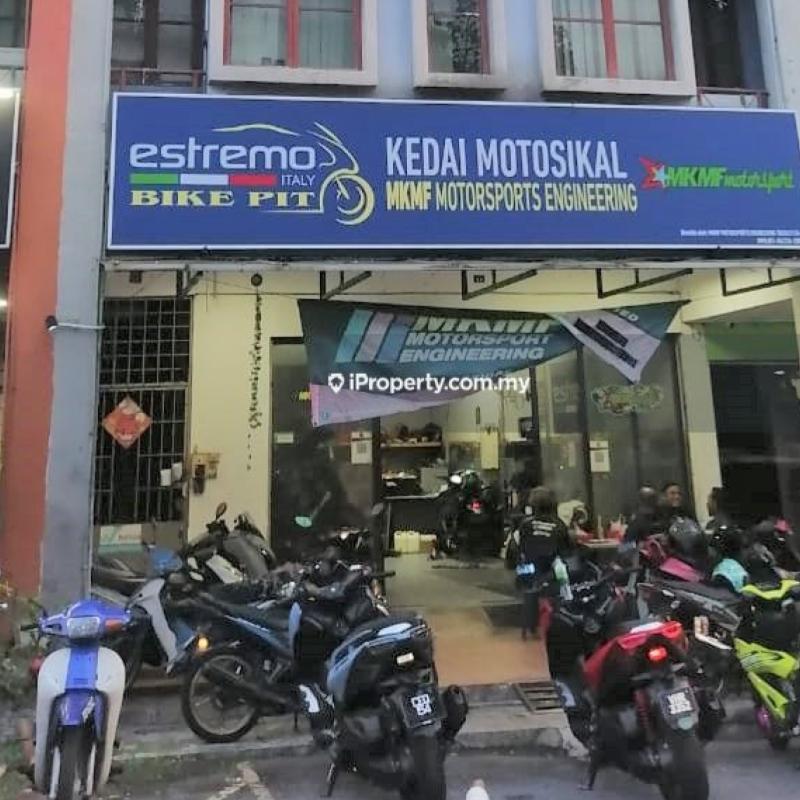 Top 10 Best Motorcycle Repair Shops in KL 2025 10 MKMF-MOTORSPORTS-ENGINEERING