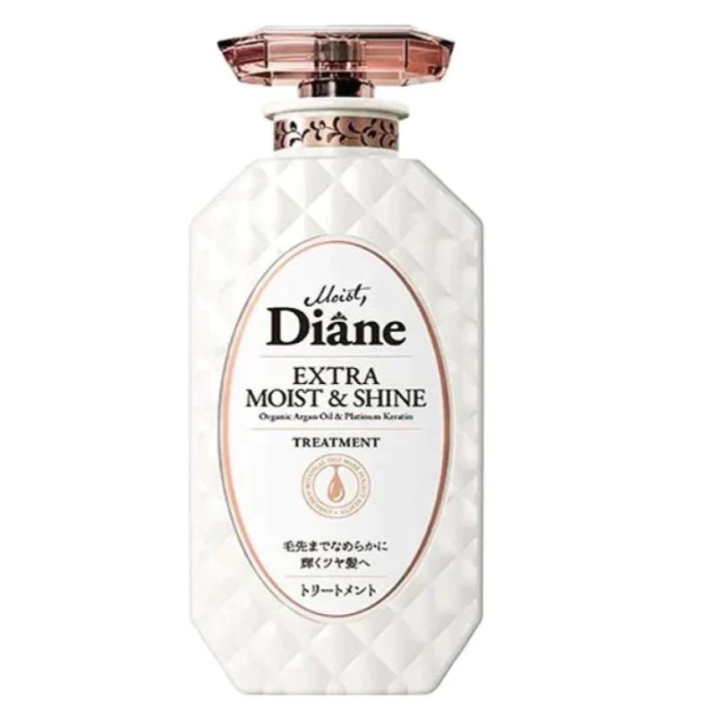 Top 10 Best Shampoos for Dry Hair in Malaysia 2025 7 MOIST-DIANE-Perfect-Beauty-Extra-Moist-Shine-Shampoo