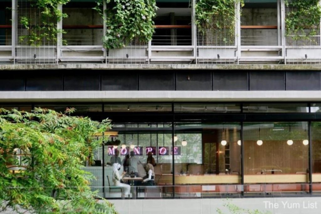 <strong>10 Restoran Sarapan Terbaik di Bukit Bintang 2025</strong> 17 MONROE-