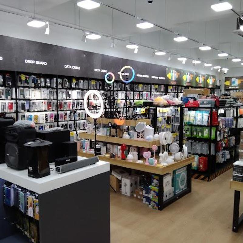 Top 10 Best Phone Accessories Shop in Puchong 2025 5 MOSS-Concept-Store--