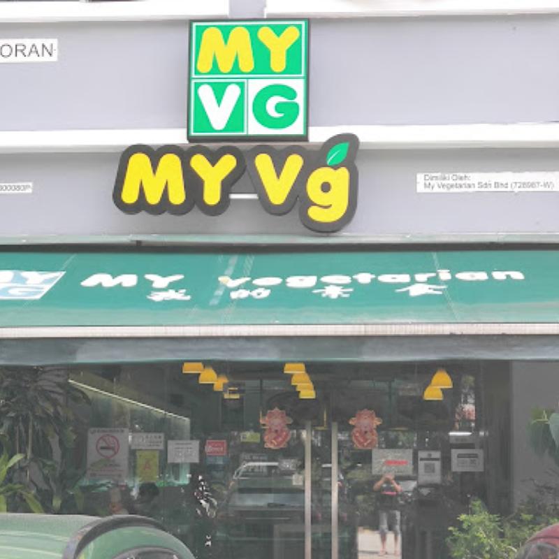<strong>10 Restoran Vegan Terbaik di Puchong 2025</strong> 14 MY-VG