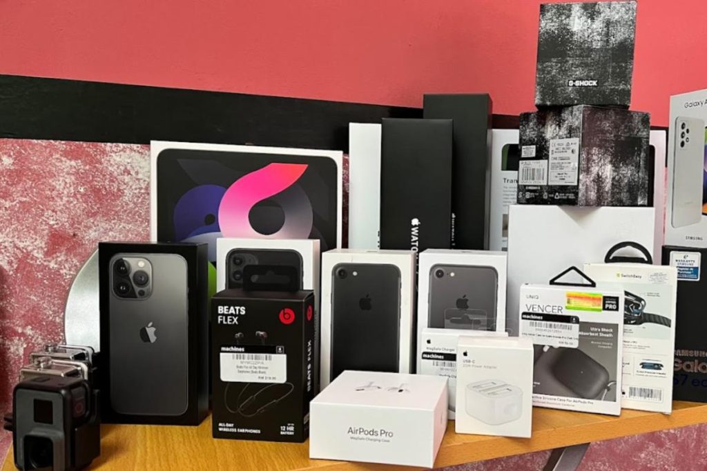 10 Kedai Komputer Terbaik di Rawang 2025 3 Machines-@-Rawang-