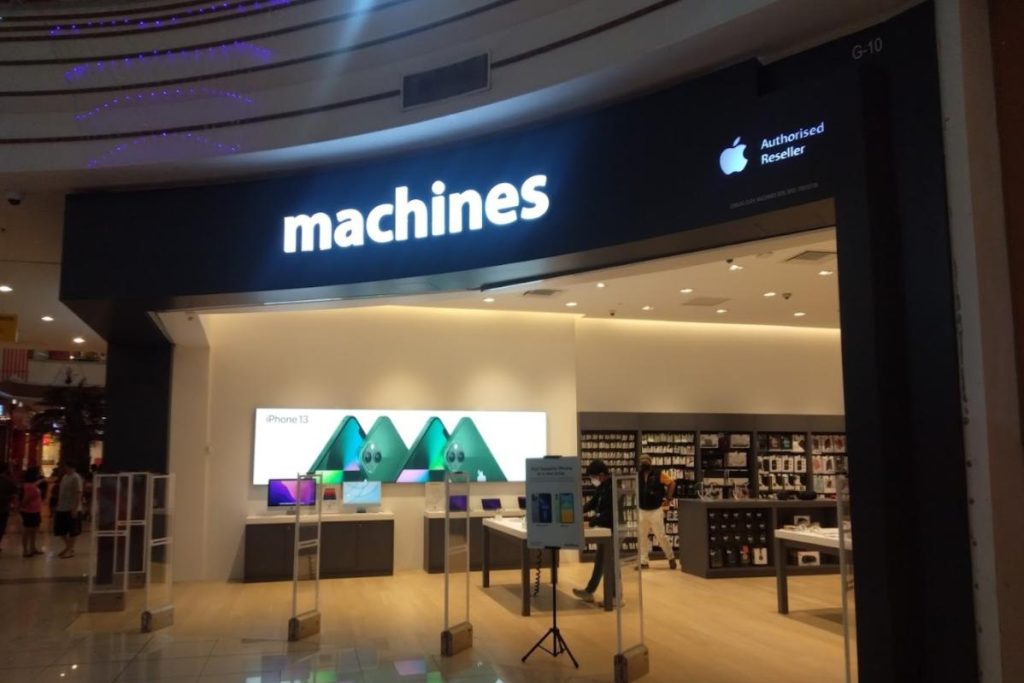 10 Kedai Komputer Terbaik di Rawang 2025 2 Machines-@-Rawang