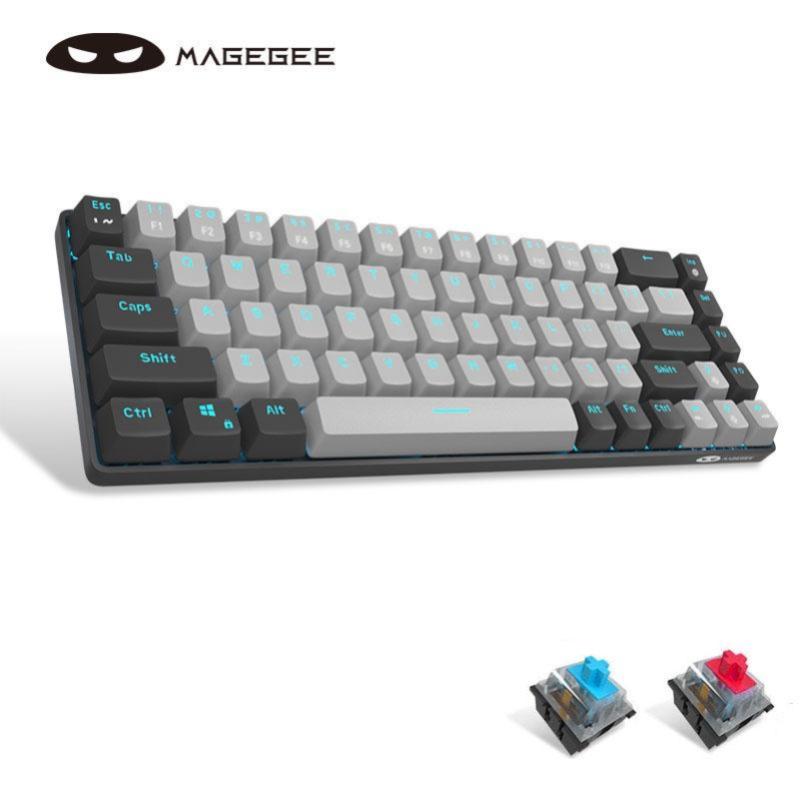 <strong>10 Papan Kekunci 65% Terbaik di Malaysia 2025</strong> 2 MageGee-MK-Box--Mechanical-Keyboard-