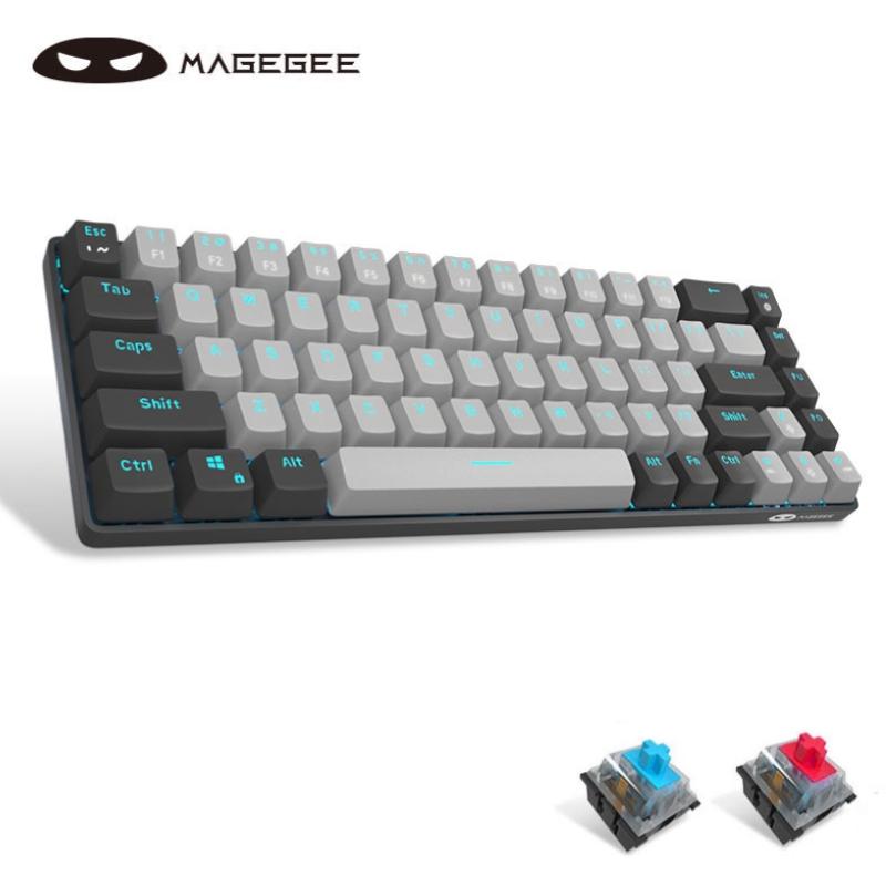 Top 10 Best Mechanical Keyboards in Malaysia 2026 5 MageGee-MK-Box--Mechanical-Keyboard