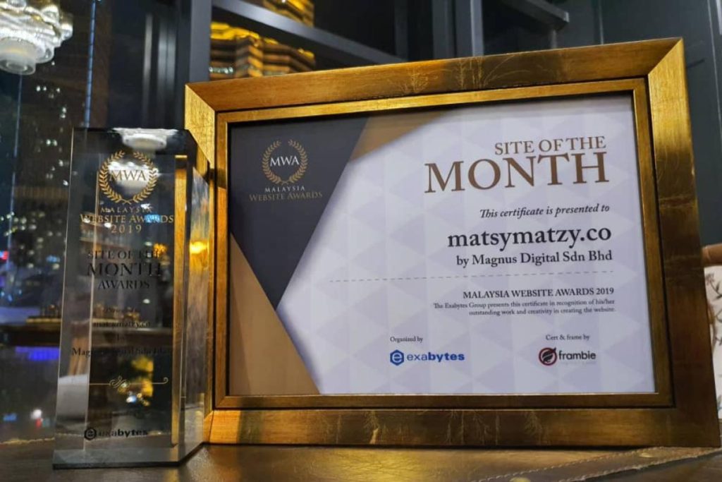 Top 10 Best Marketing and Advertising Consultant in KL 2025 15 Magnus-Digital-Sdn-Bhd-