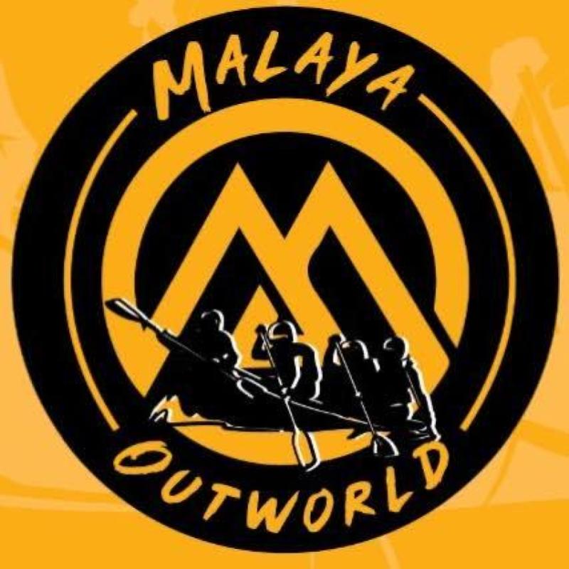 Top 6 Best Places for Water Rafting in Selangor 2025 8 Malaya-Outworld-White-Water-Rafting-Operator