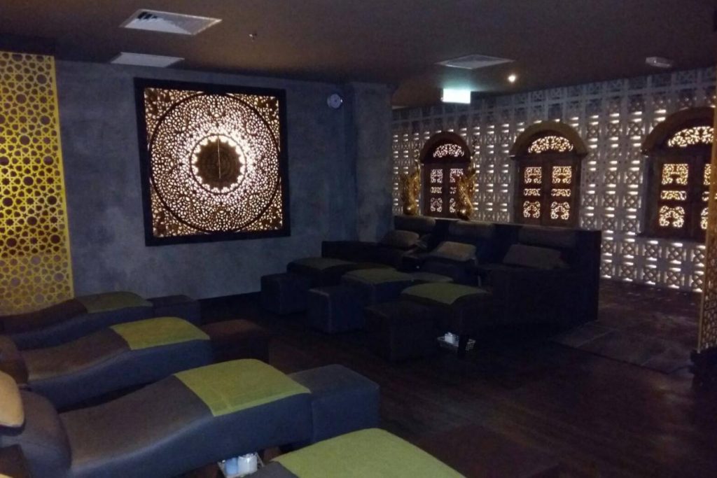 Top 5 Best Massage Centres in Wangsa Maju 2025 3 Manjakaki-@-AEON-BIG-Wangsa-Maju-