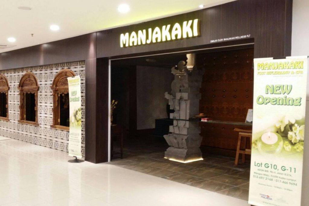 Top 5 Best Massage Centres in Wangsa Maju 2025 2 Manjakaki-@-AEON-BIG-Wangsa-Maju