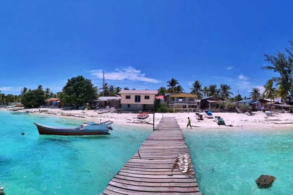 Top 10 Best Diving Spots in Malaysia 2025 6 Mantanani-Island-