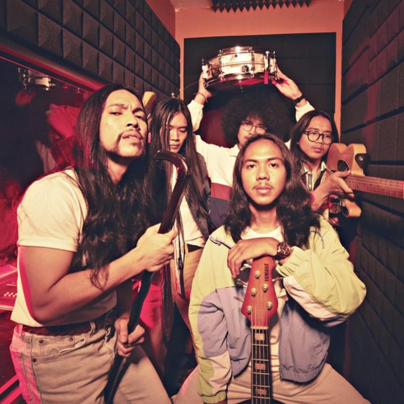 Top 10 Popular Malaysian Bands 2025 21 Margasatwa-