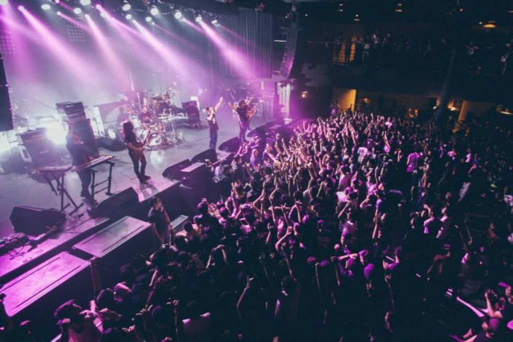 Top 10 Popular Malaysian Bands 2025 15 Massacre-Conspiracy-