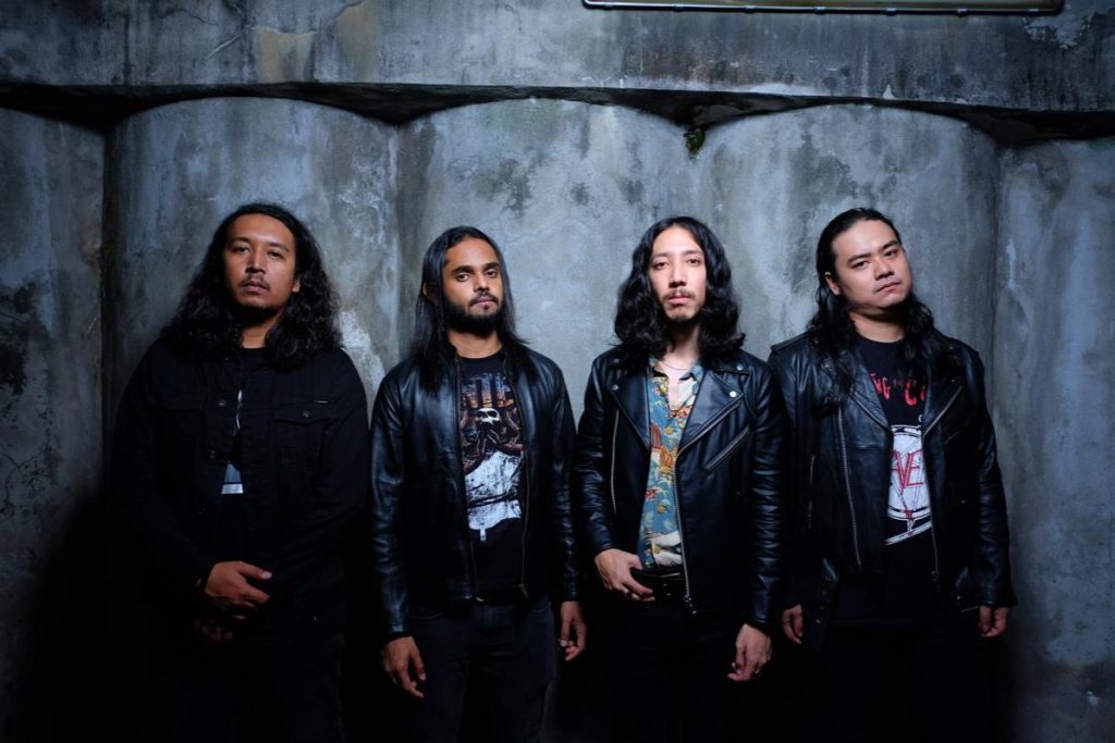 Top 10 Popular Malaysian Bands 2025 14 Massacre-Conspiracy