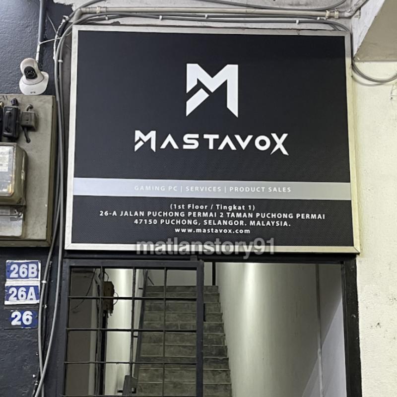 10 Kedai Komputer Terbaik di Puchong 2025 10 MastaVOX