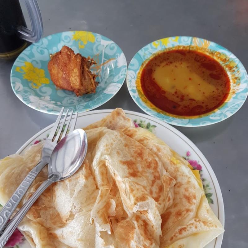 <strong>10 Medan Selera Terbaik di Kuantan 2025</strong> 11 Medan-Selera-DAngkasa-