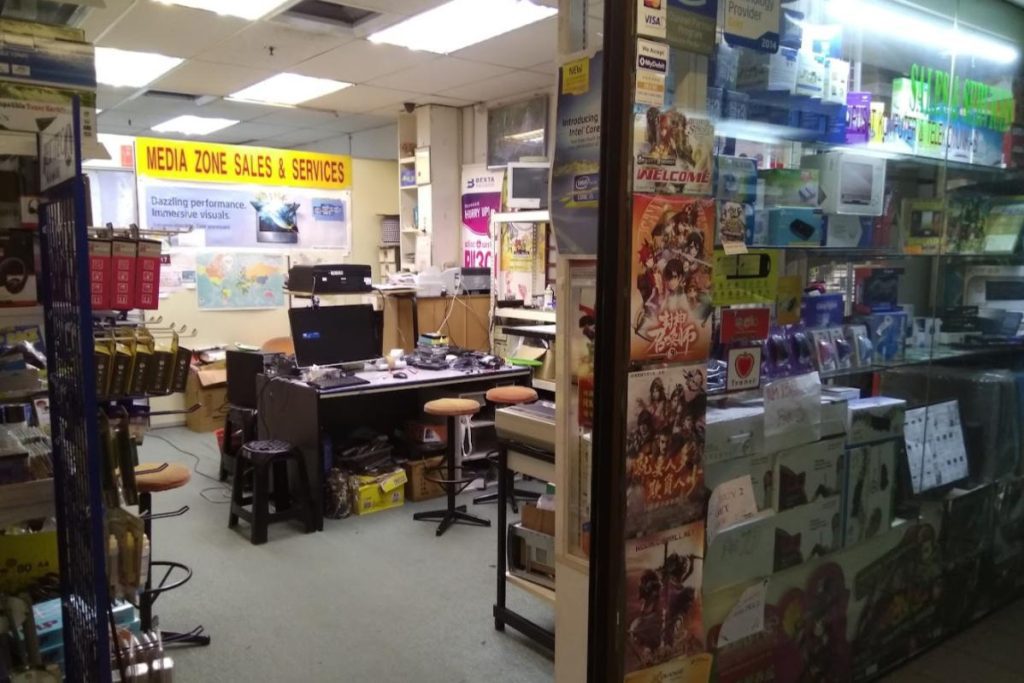 10 Kedai Komputer Terbaik di Kepong 2025 20 Media-Zone-Sales-Services