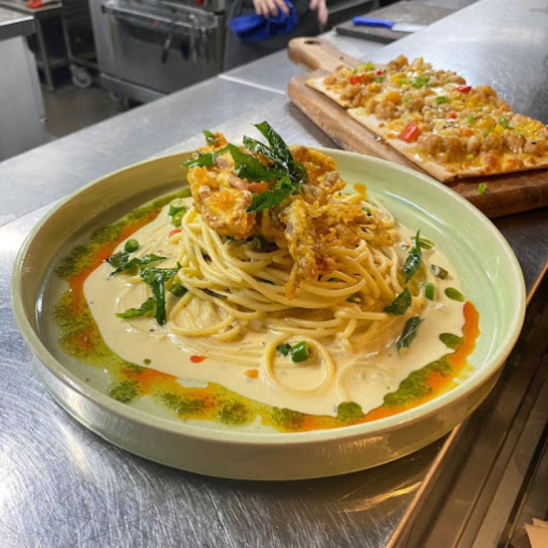 10 Restoran Makanan Barat Terbaik di Cheras 2025 7 Meet-Dine-