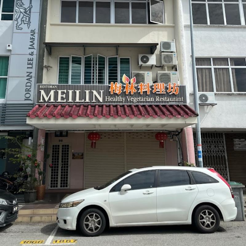 <strong>10 Restoran Vegetarian Terbaik di Melaka 2025</strong> 12 Mei-Lin-Healthy-Vegetarian-Restaurant-Sdn.-Bhd.-