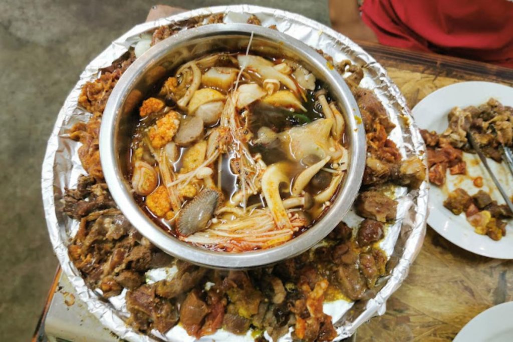 Top 8 Best Steamboat Restaurants in Melaka 2025 11 Melaka-Steamboat-