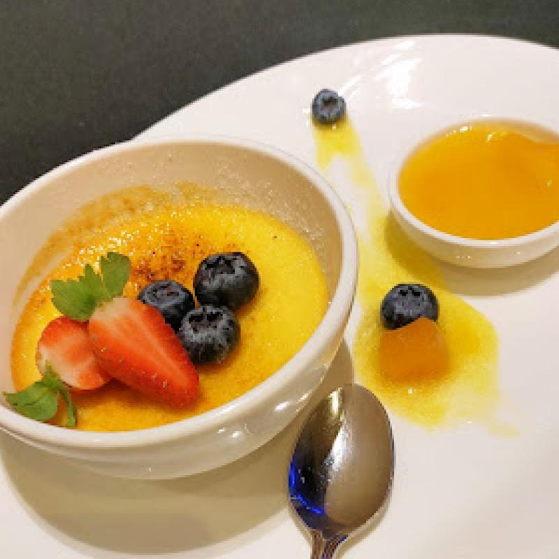 Top 10 Best High Tea Buffet Restaurants in Malaysia 2025 13 Melting-Pot-Cafe-