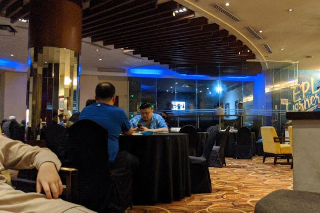 Top 10 Best High Tea Buffet Restaurants in Malaysia 2025 12 Melting-Pot-Cafe