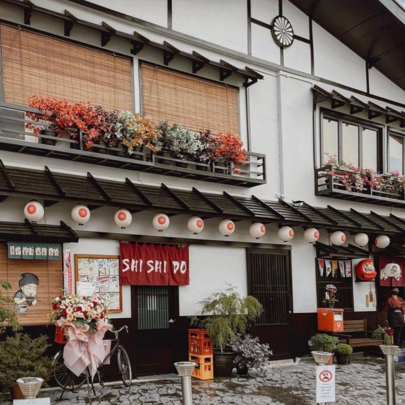 Top 15 Best Ramen Spots in Malaysia 2025 6 Menya-Shi-Shi-Do-