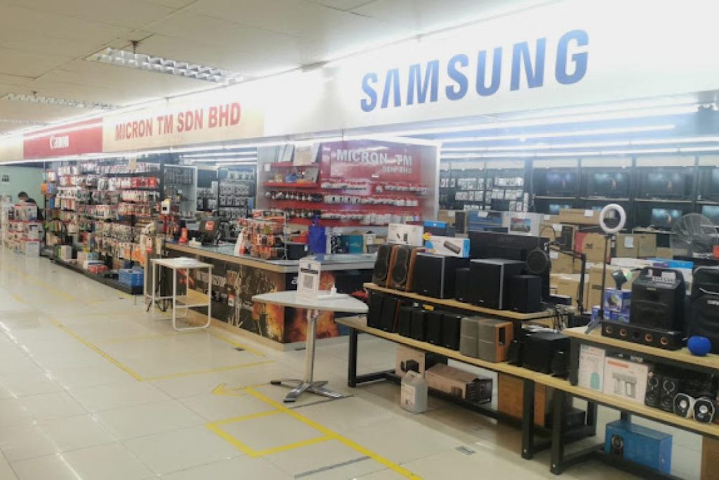 10 Kedai Komputer Terbaik di Kota Kinabalu 2025 17 Micron-TM-