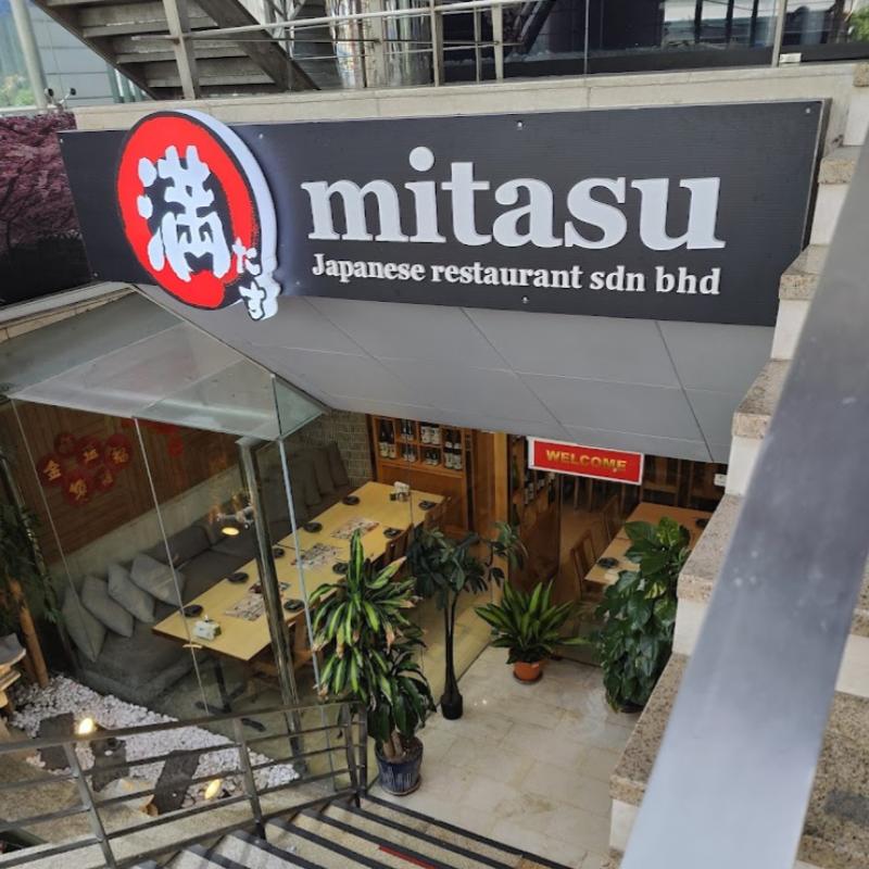 Top 10 Best Seafood Buffet Restaurants in Malaysia 2025 6 Mitasu-