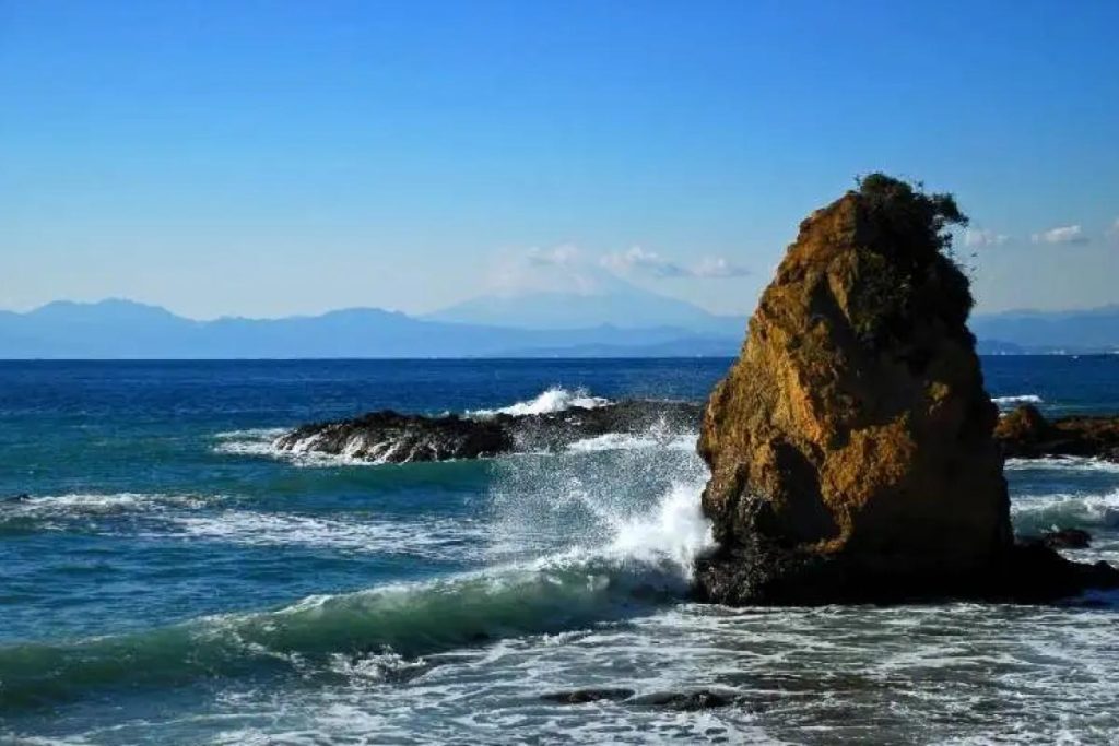 Top 10 Best Beaches in Japan 2025 5 Miura-Beach