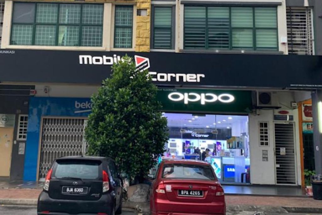 10 Kedai Telefon Terbaik di PJ 2025 10 Mobile-Corner-