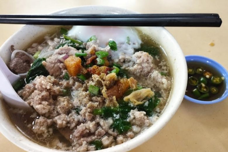 Top 8 Best Chinese Food Courts in Kuala Lumpur and Petaling Jaya 2024