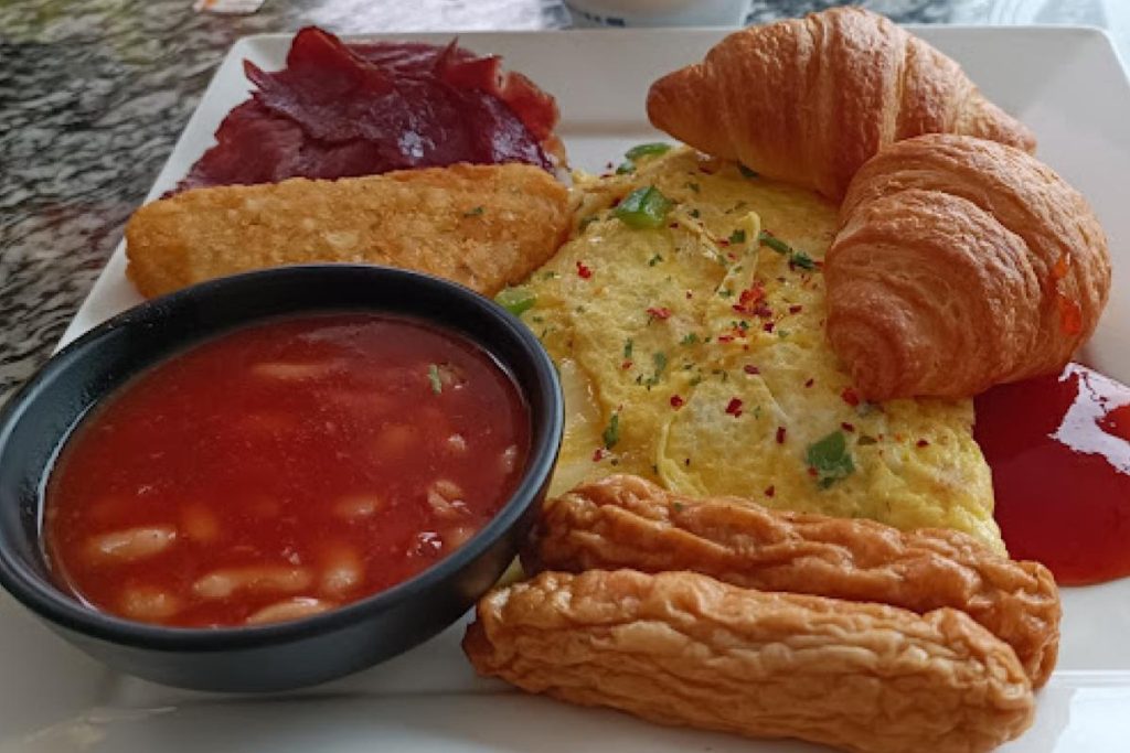 Top 10 Best Breakfast Spots in Cyberjaya 2025 15 Monjo-Coffee-