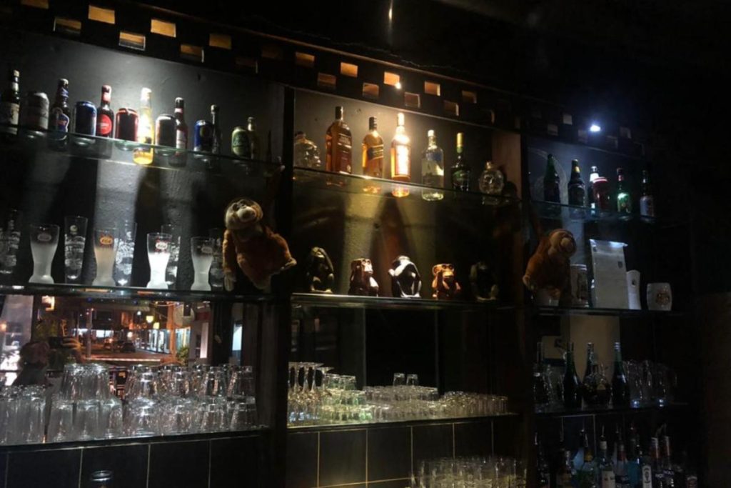 Top 10 Best Bars in Kuching 2025 5 Monkee-Bar-Bistro-