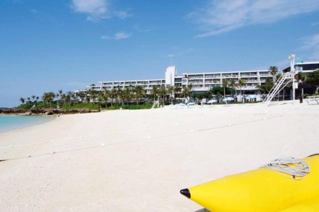 Top 10 Best Beaches in Japan 2025 20 Moon-Beach-