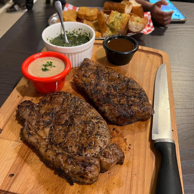 Top 10 Best Western Food Restaurants in Subang Jaya 2025 11 Moons-Kitchen-